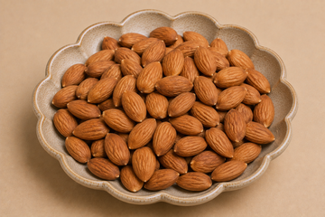 Badham Dry Nuts