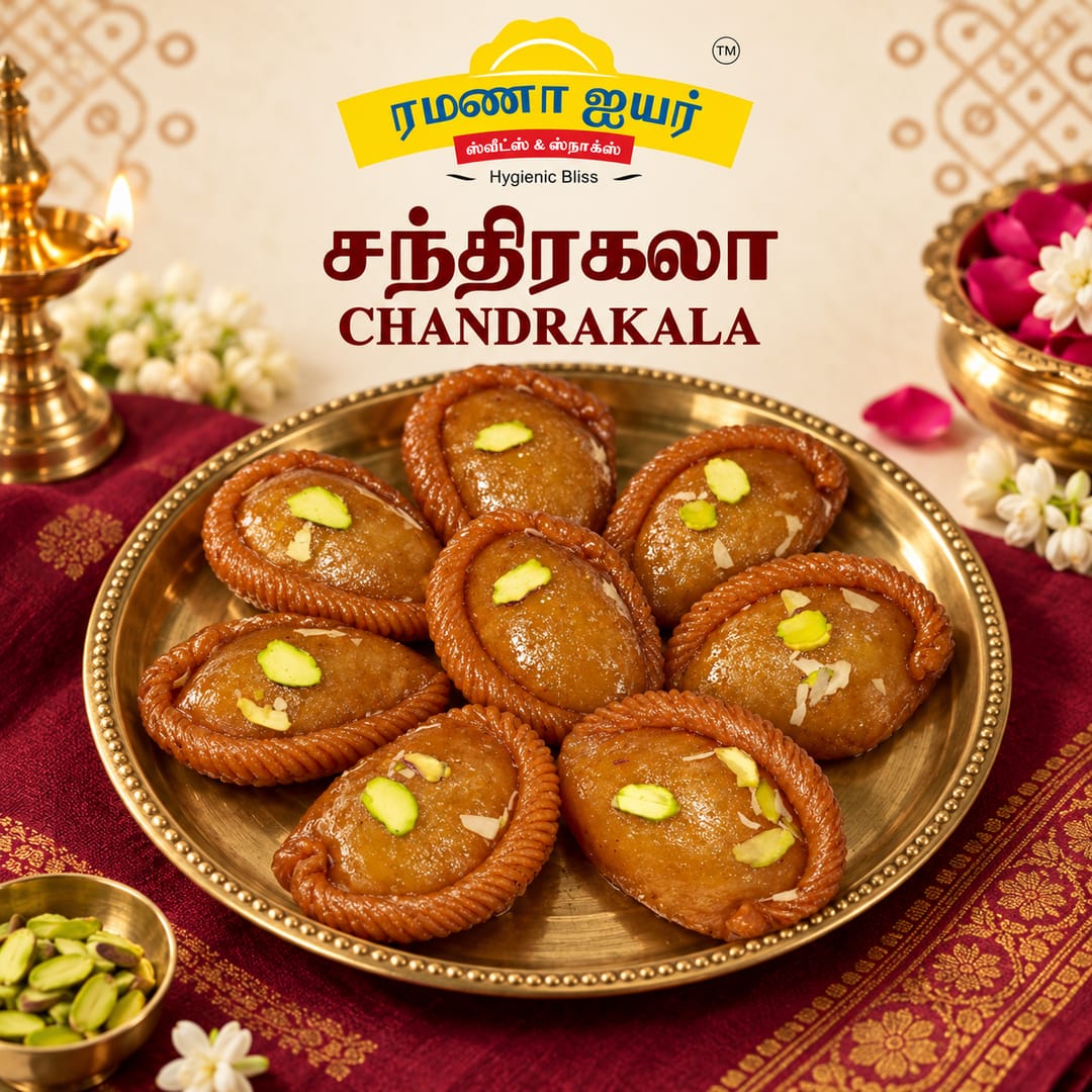 Chandrakala