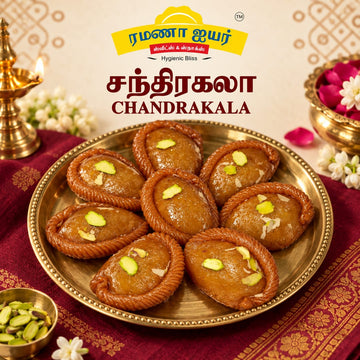 Chandrakala