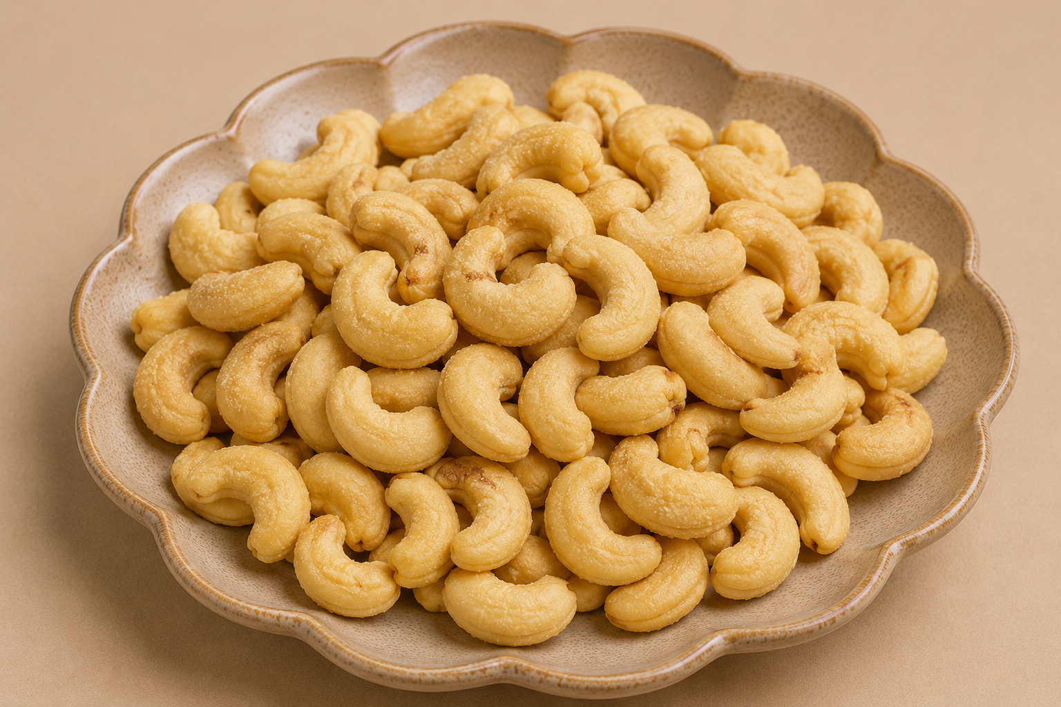 Dry Cashew