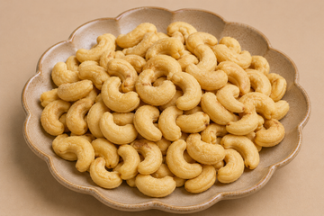 Dry Cashew