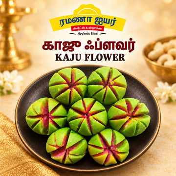 Kaju Flower