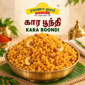 Karaboondhi