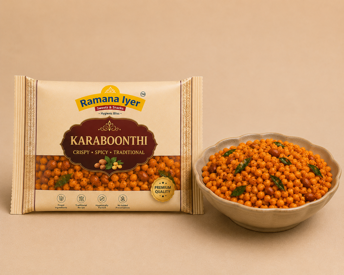 Karaboonthi