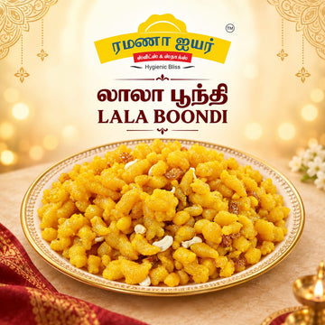 Lala Boondhi