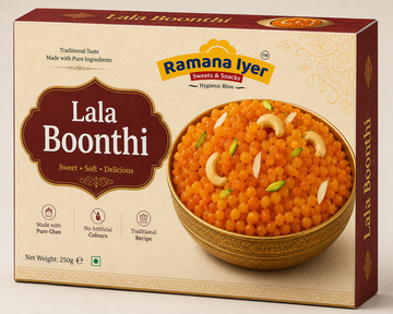 Lala Boonthi Box