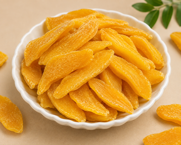 Mango Dry Fruits
