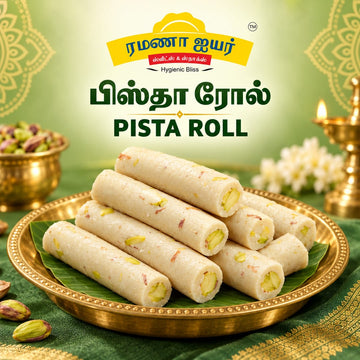 Pista Roll