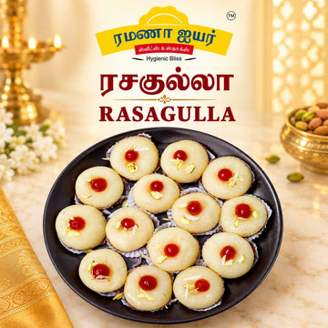 Rasagulla