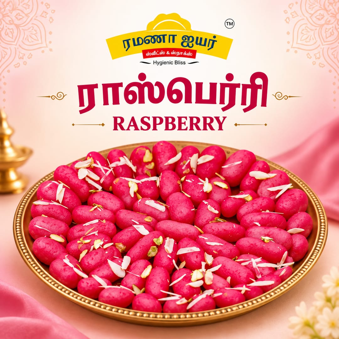 Rasperi