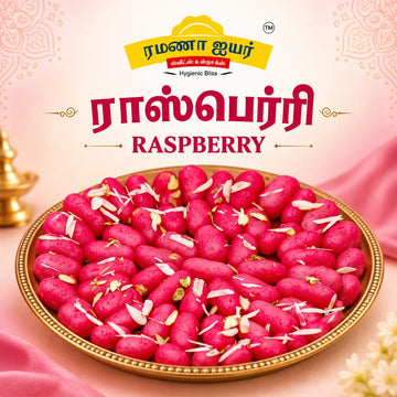Rasperi