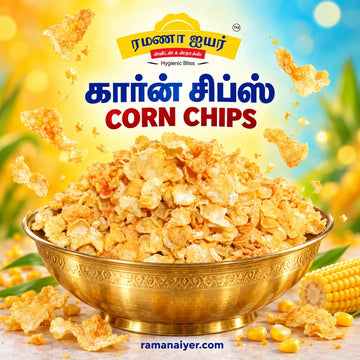 Corn Chips