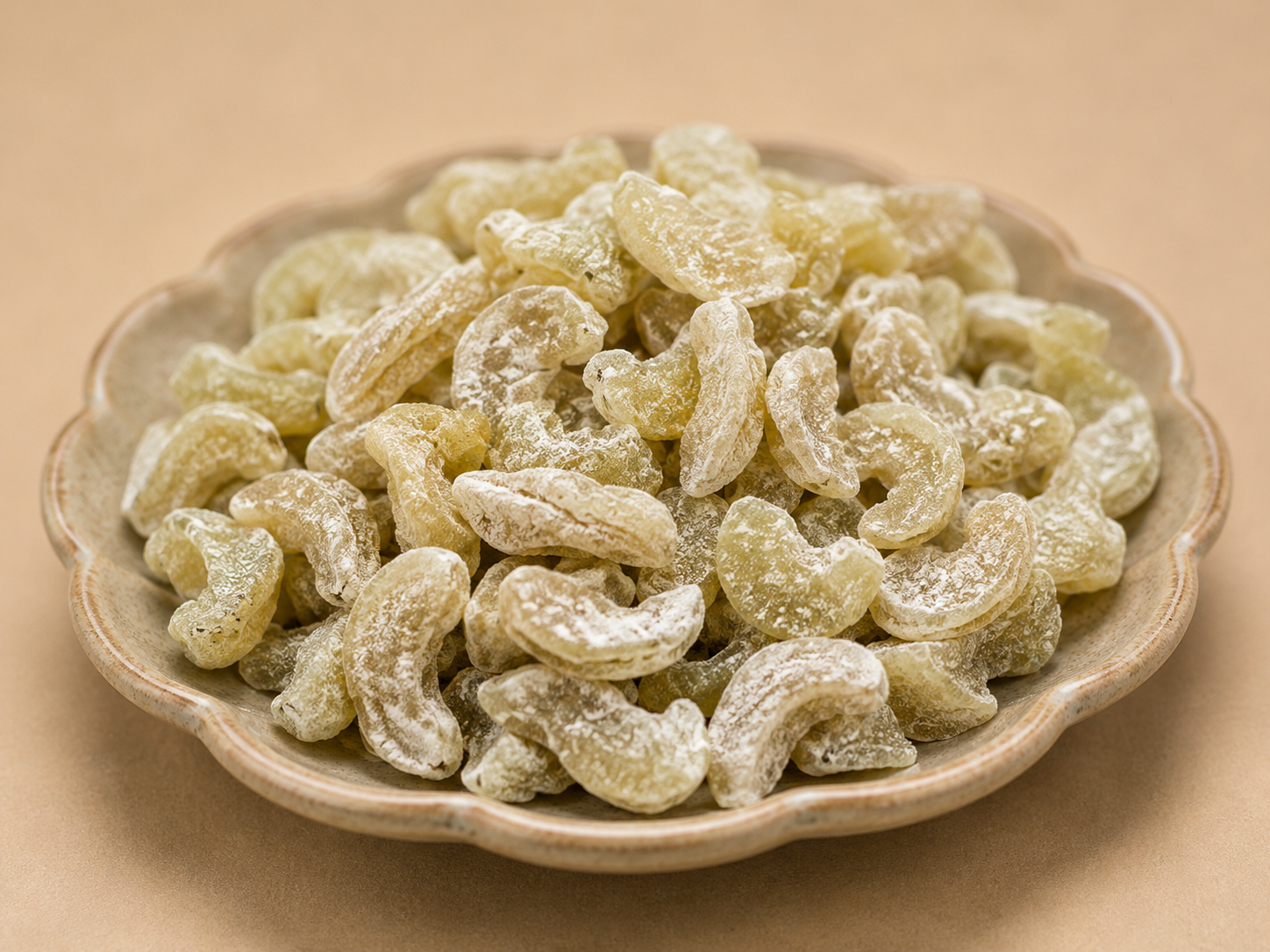 Dry Amla