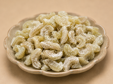 Dry Amla