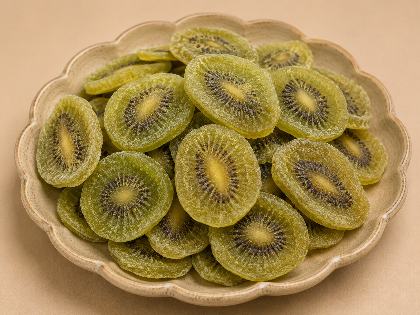 Kivi Dry Fruits
