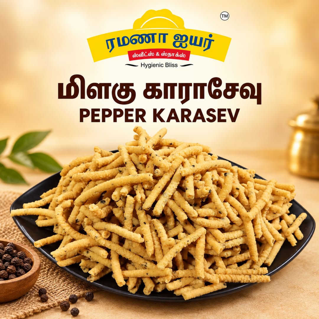 Pepper Karasev