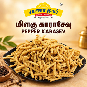 Pepper Karasev