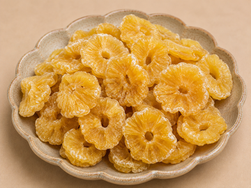 Pineapple Dry Fruits